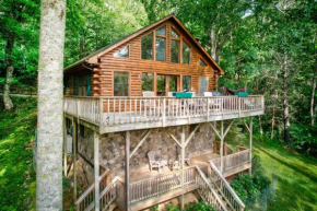 Banner Bunks at River Run